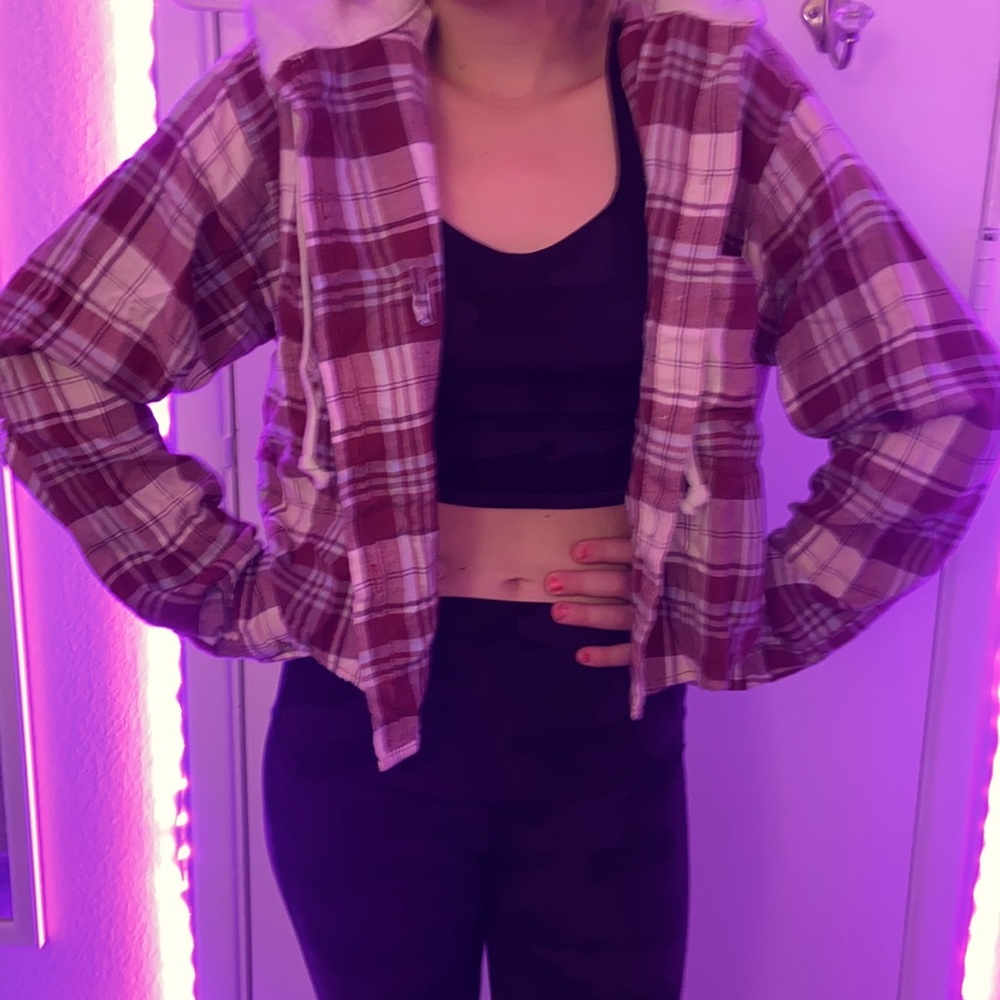 American Egale jacket